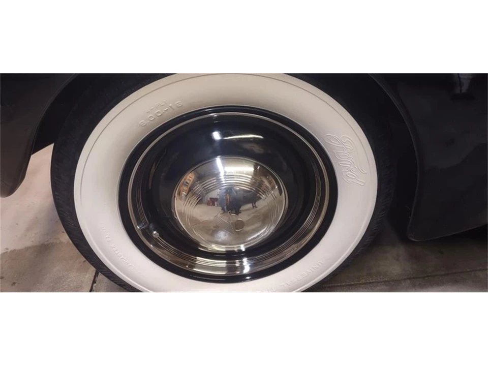 1940 Ford Standard & Deluxe & Super Deluxe - Image 14 of 15
