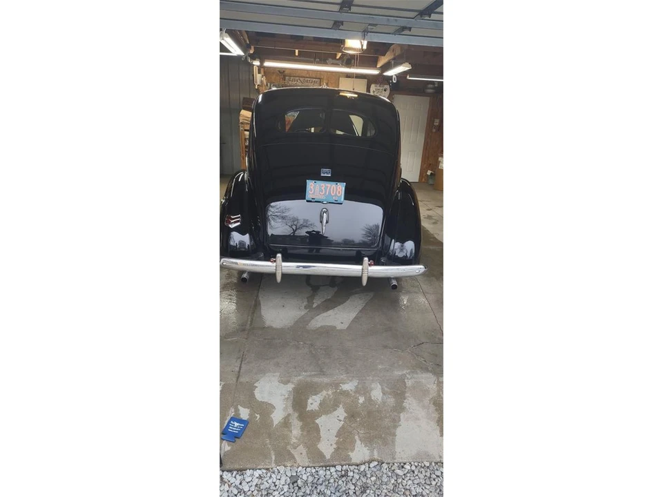 1940 Ford Standard & Deluxe & Super Deluxe - Image 4 of 15