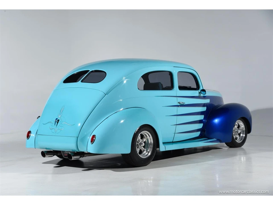 1940 Ford Standard & Deluxe & Super Deluxe - Image 7 of 31