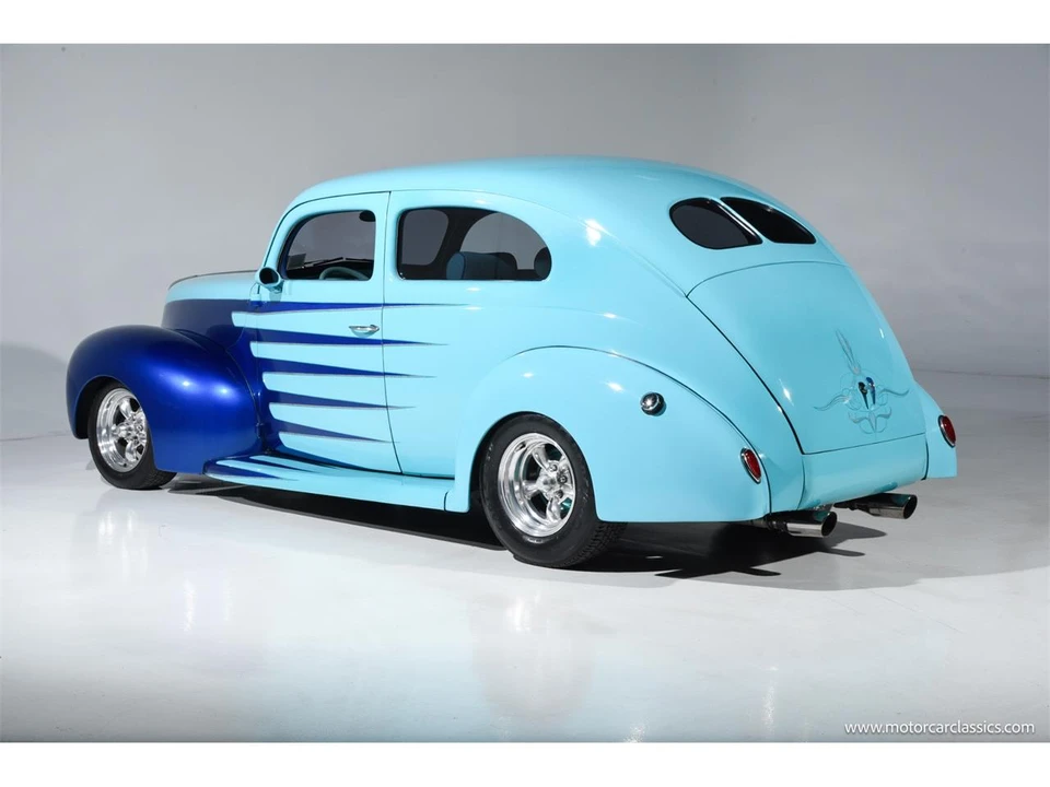 1940 Ford Standard & Deluxe & Super Deluxe - Image 5 of 31
