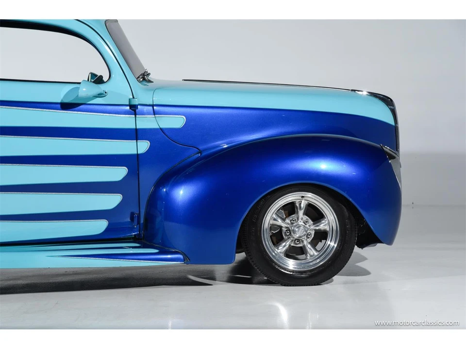 1940 Ford Standard & Deluxe & Super Deluxe - Image 17 of 31