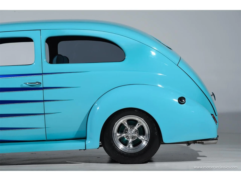 1940 Ford Standard & Deluxe & Super Deluxe - Image 23 of 31