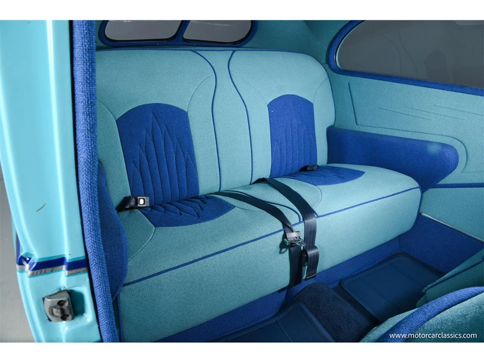 1940 Ford Standard & Deluxe & Super Deluxe - Image 31 of 31