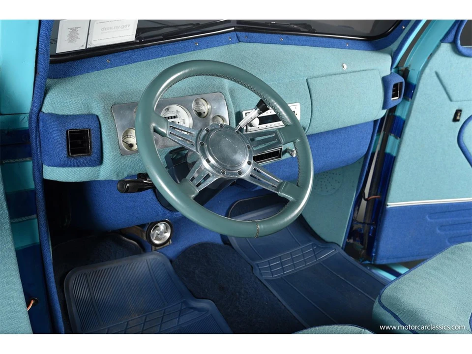 1940 Ford Standard & Deluxe & Super Deluxe - Image 27 of 31