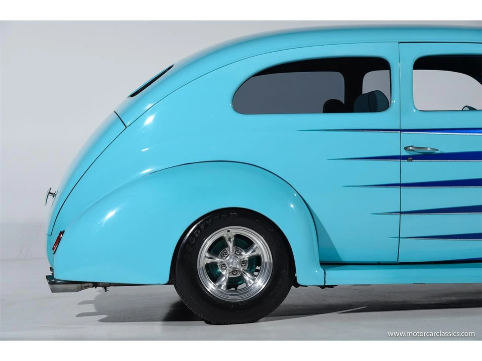 1940 Ford Standard & Deluxe & Super Deluxe - Image 15 of 31