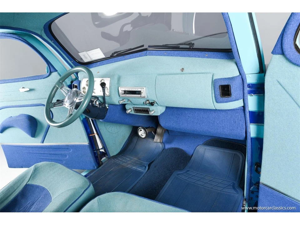 1940 Ford Standard & Deluxe & Super Deluxe - Image 11 of 31