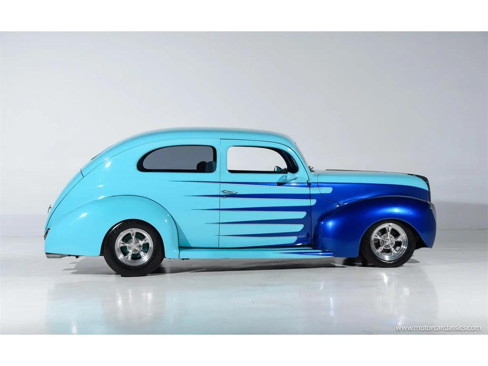 1940 Ford Standard & Deluxe & Super Deluxe - Image 8 of 31