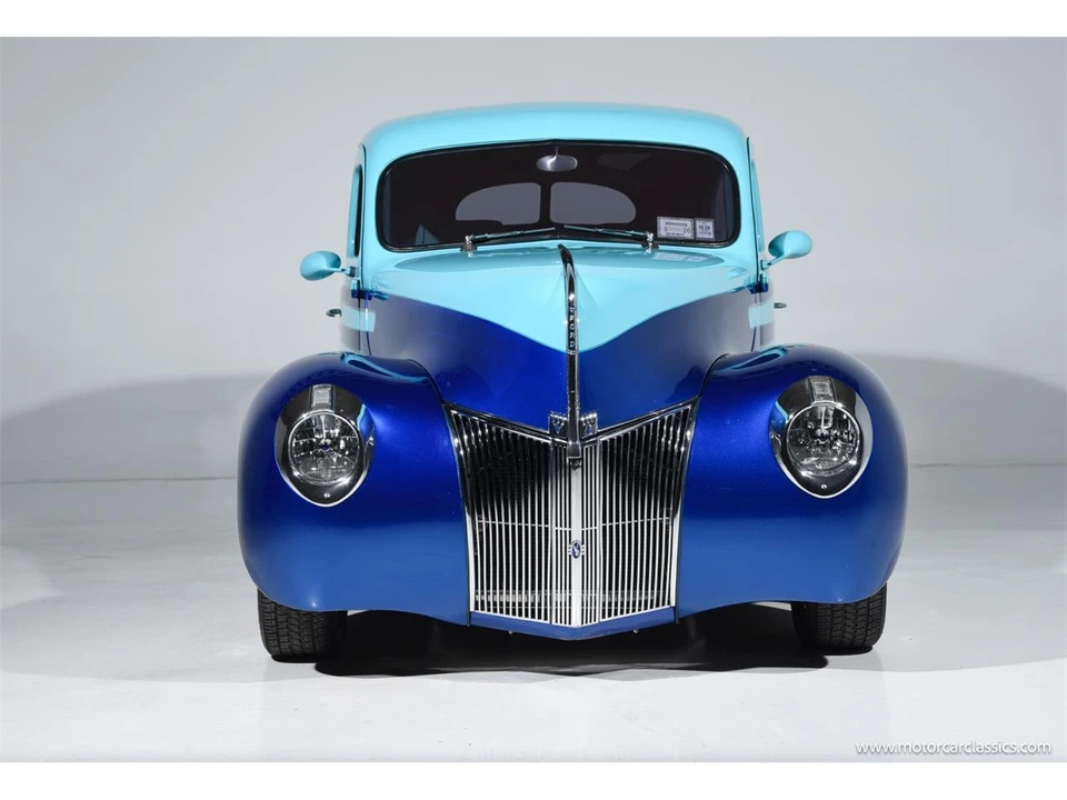 1940 Ford Standard & Deluxe & Super Deluxe - Image 2 of 31