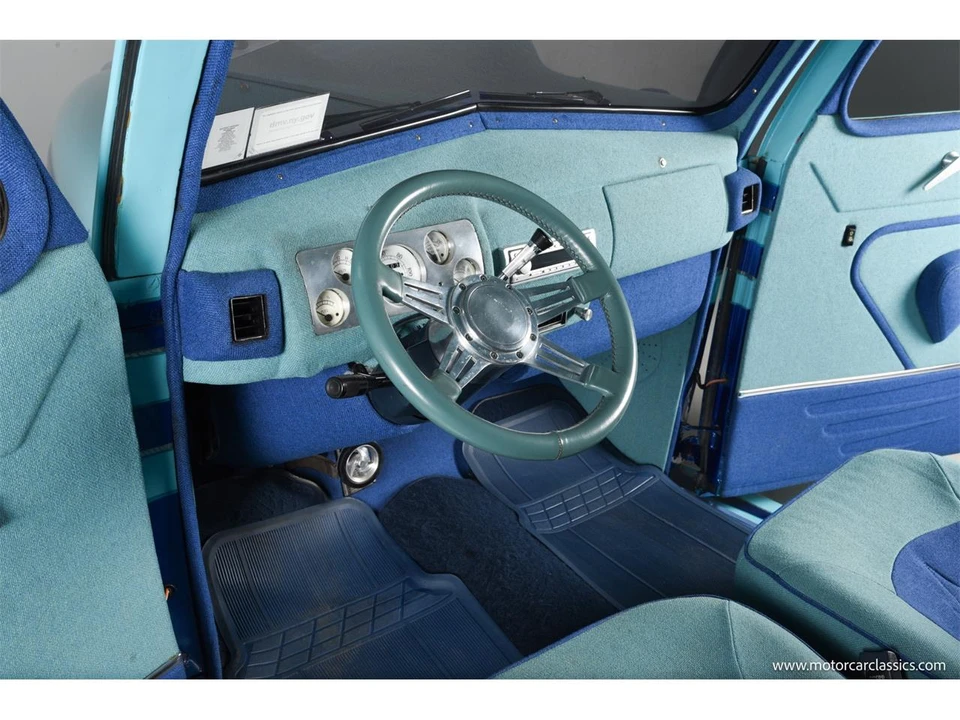 1940 Ford Standard & Deluxe & Super Deluxe - Image 28 of 31