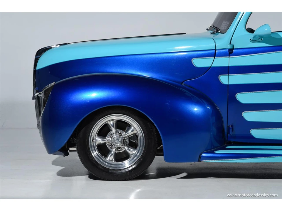 1940 Ford Standard & Deluxe & Super Deluxe - Image 22 of 31