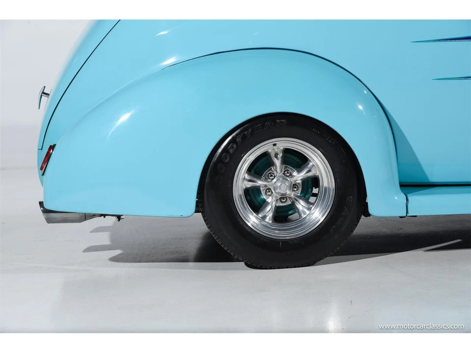 1940 Ford Standard & Deluxe & Super Deluxe - Image 16 of 31