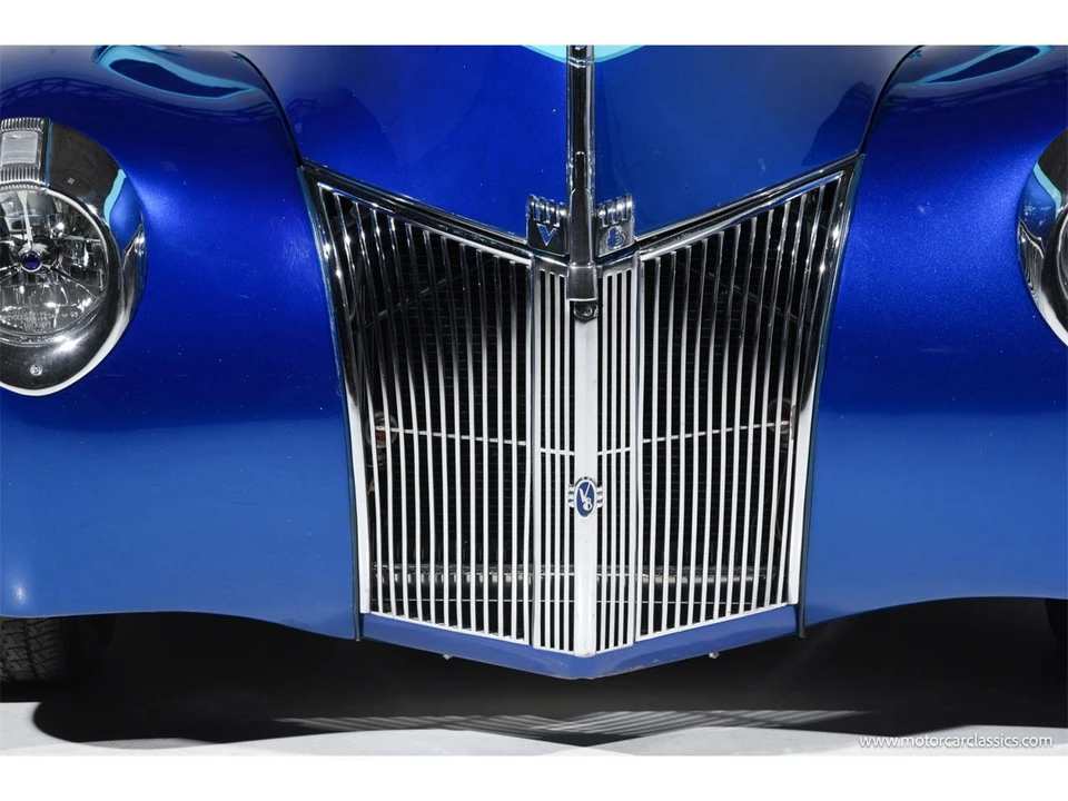 1940 Ford Standard & Deluxe & Super Deluxe - Image 18 of 31