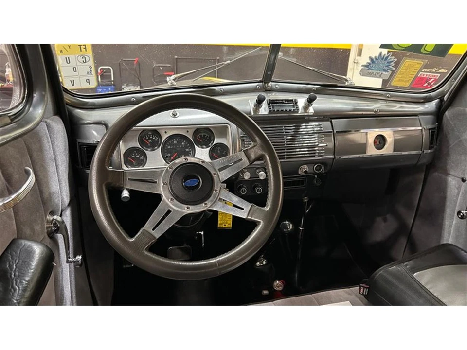 1940 Ford Standard & Deluxe & Super Deluxe - Image 8 of 9