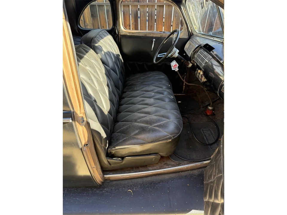 1940 Ford Standard & Deluxe & Super Deluxe - Image 3 of 4