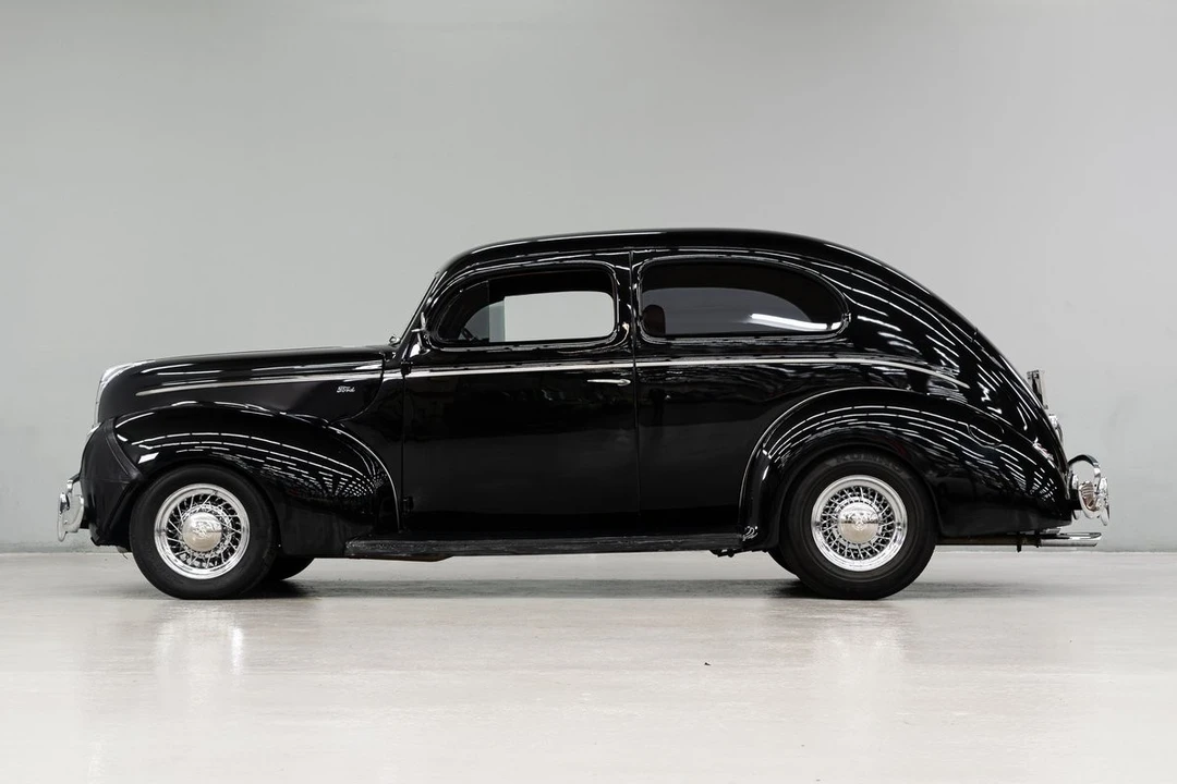 1940 Ford Hot Rod - Image 3 of 31