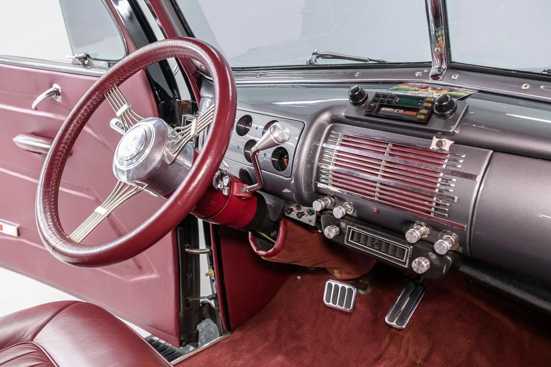 1940 Ford Hot Rod - Image 17 of 31