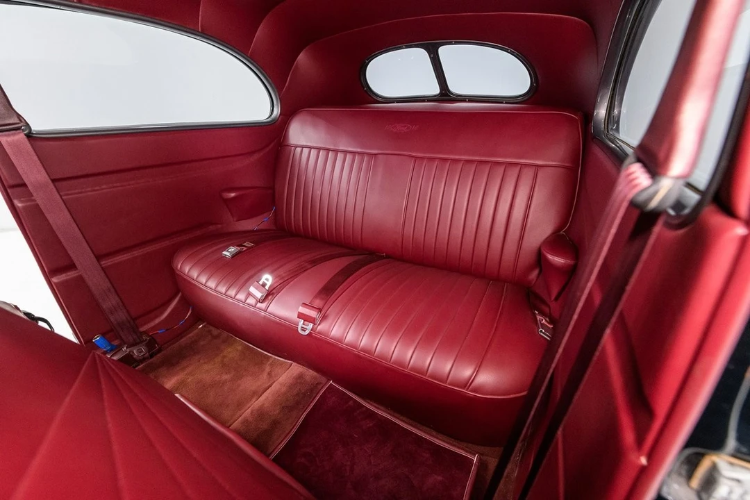 1940 Ford Hot Rod - Image 24 of 31