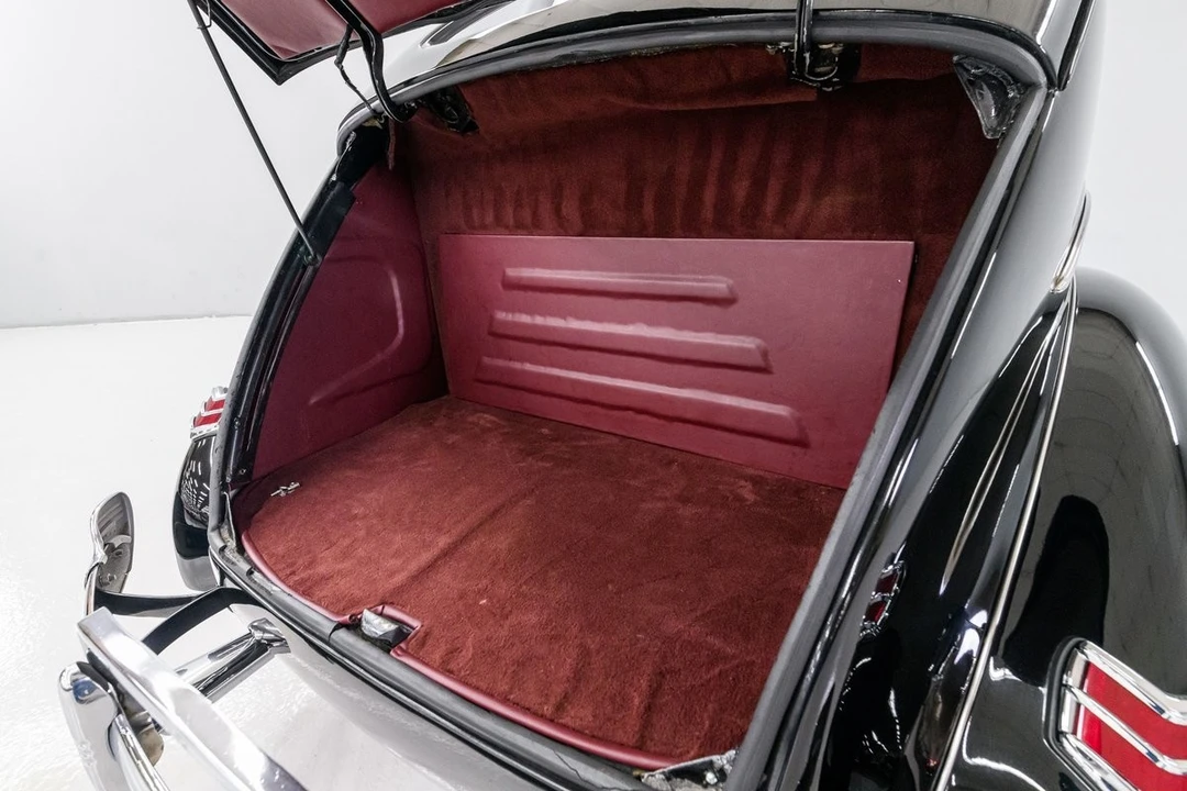 1940 Ford Hot Rod - Image 30 of 31