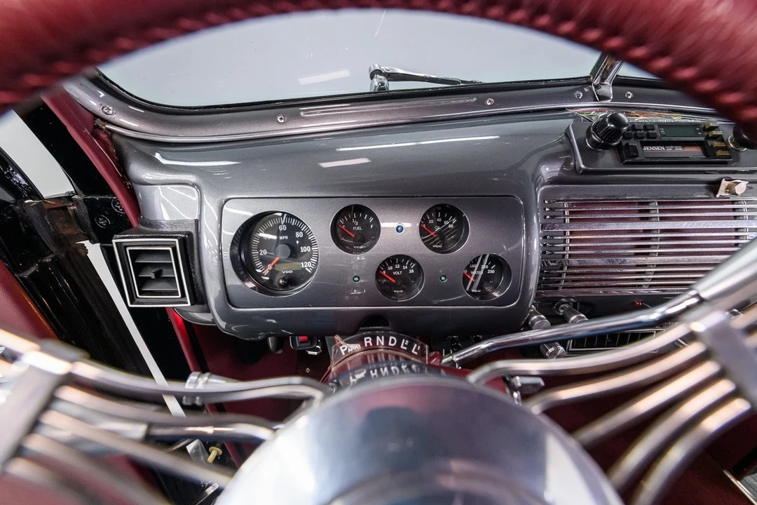 1940 Ford Hot Rod - Image 20 of 31