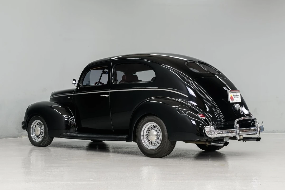 1940 Ford Hot Rod - Image 4 of 31