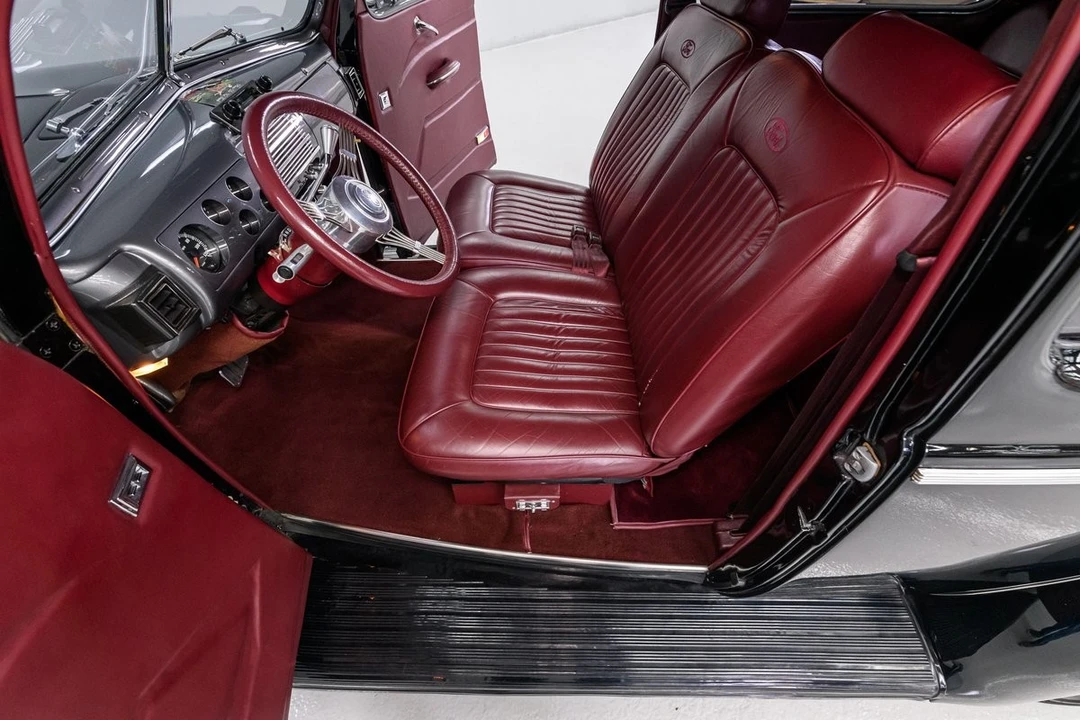 1940 Ford Hot Rod - Image 11 of 31