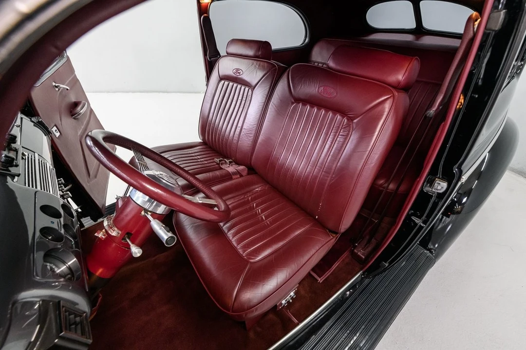 1940 Ford Hot Rod - Image 22 of 31