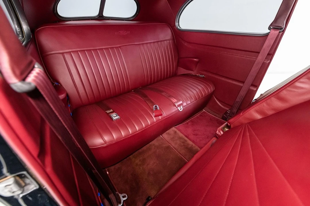 1940 Ford Hot Rod - Image 25 of 31