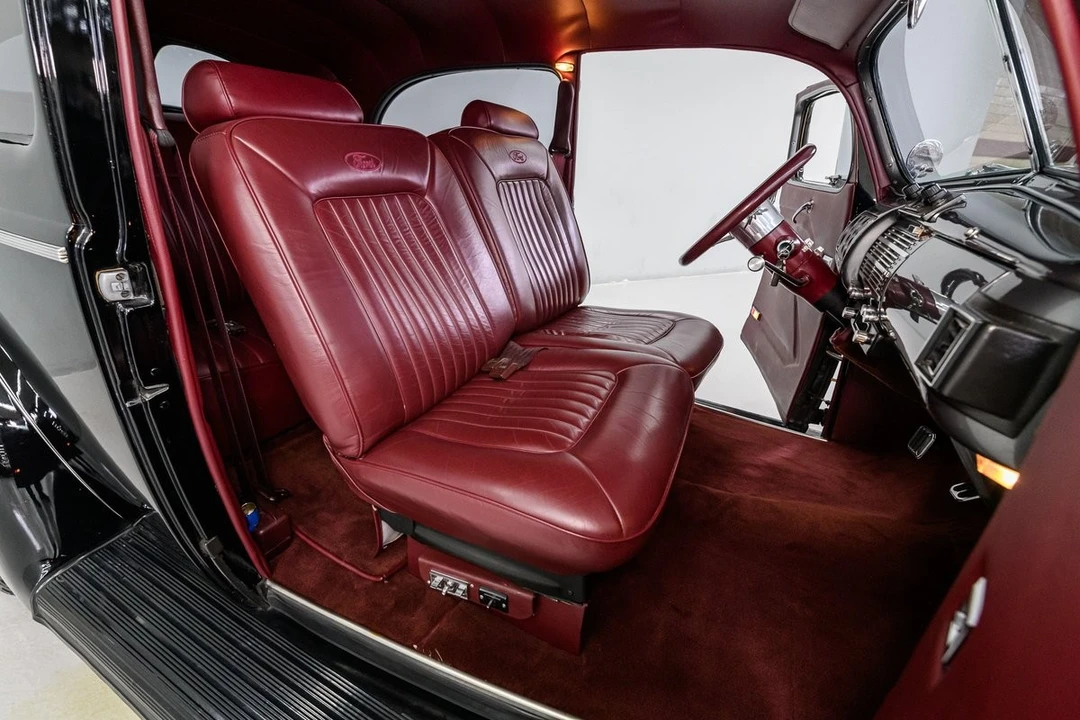 1940 Ford Hot Rod - Image 23 of 31