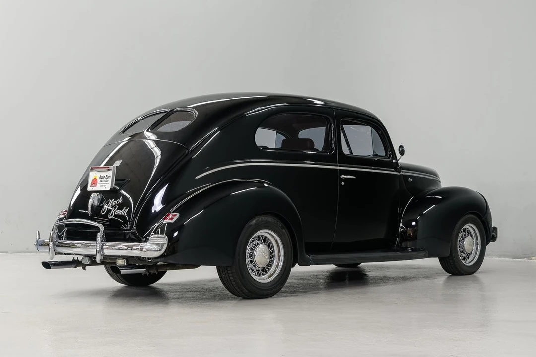 1940 Ford Hot Rod - Image 7 of 31