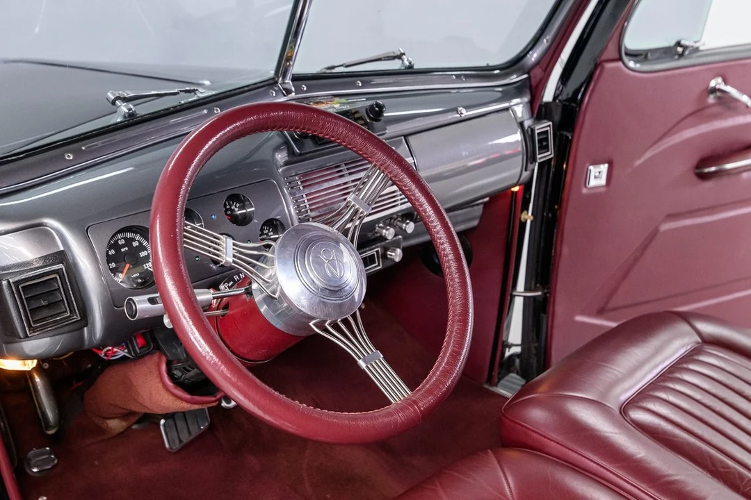 1940 Ford Hot Rod - Image 12 of 31