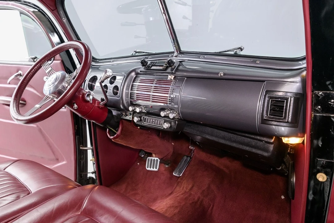 1940 Ford Hot Rod - Image 16 of 31
