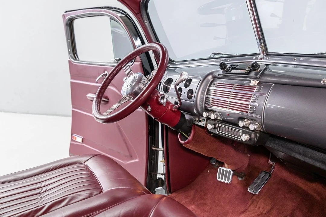 1940 Ford Hot Rod - Image 15 of 31
