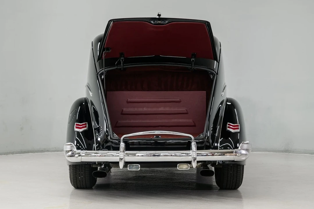 1940 Ford Hot Rod - Image 26 of 31