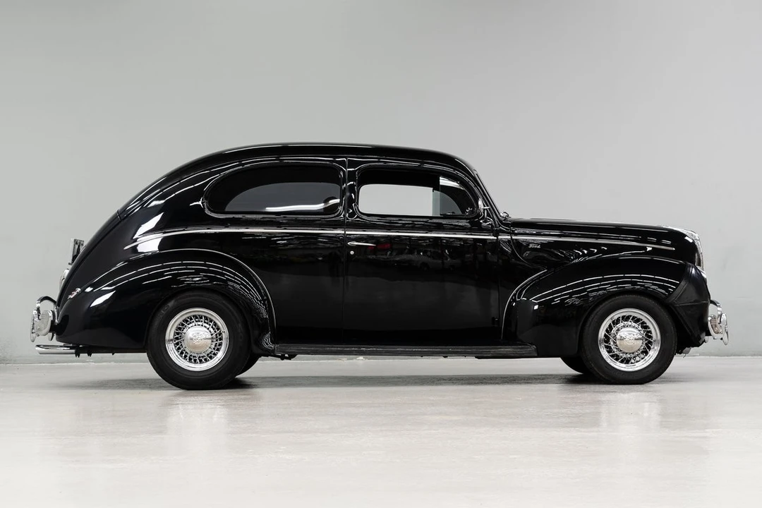 1940 Ford Hot Rod - Image 8 of 31