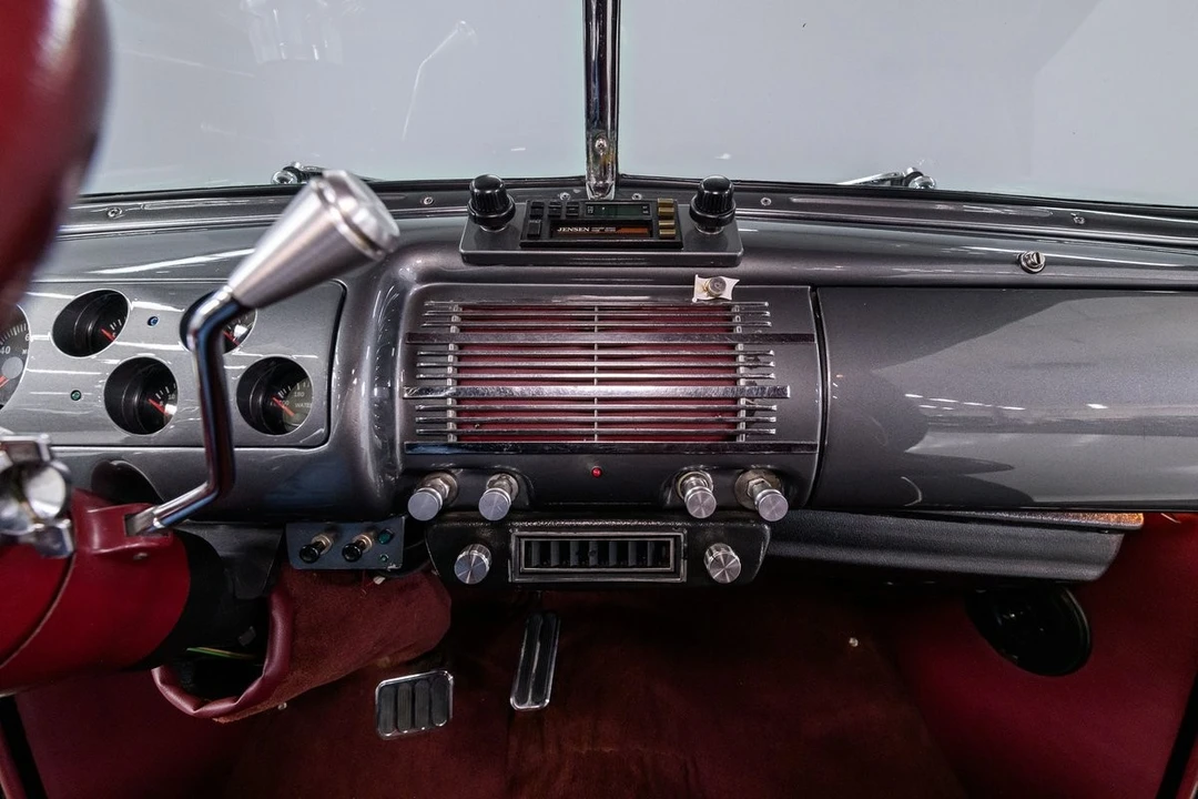1940 Ford Hot Rod - Image 19 of 31