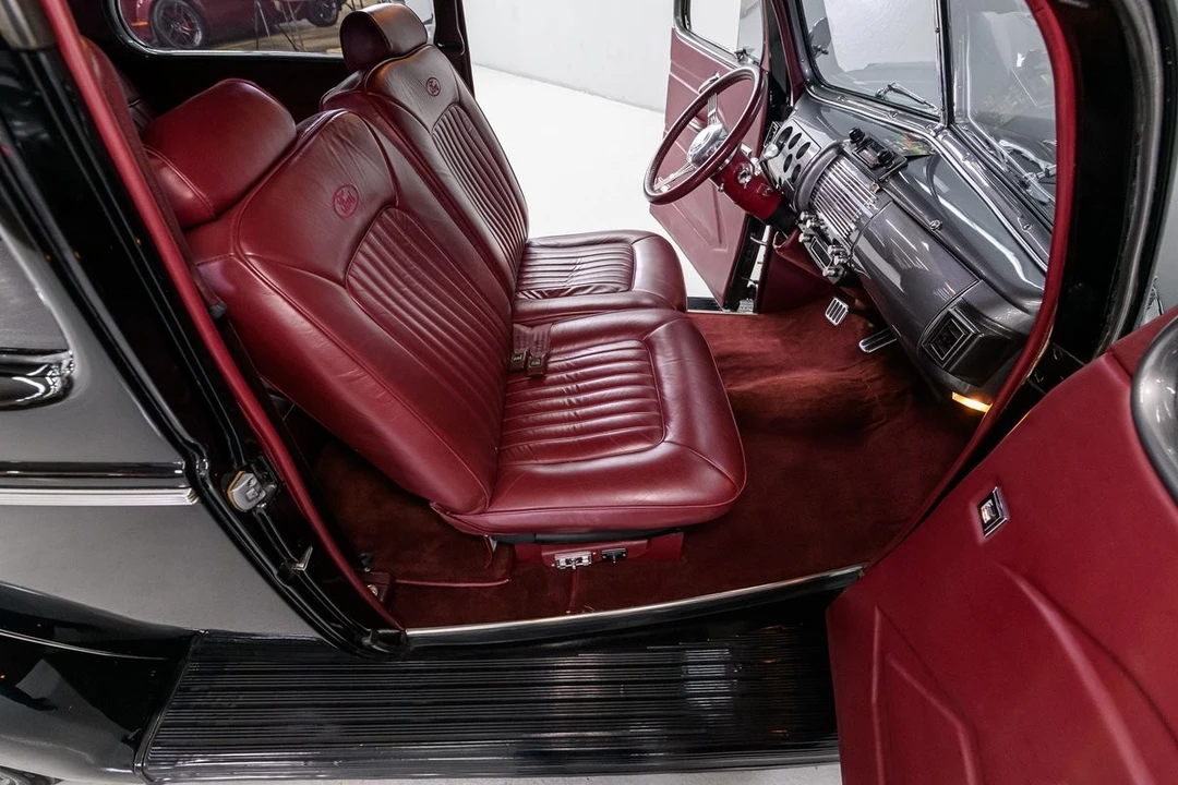 1940 Ford Hot Rod - Image 14 of 31