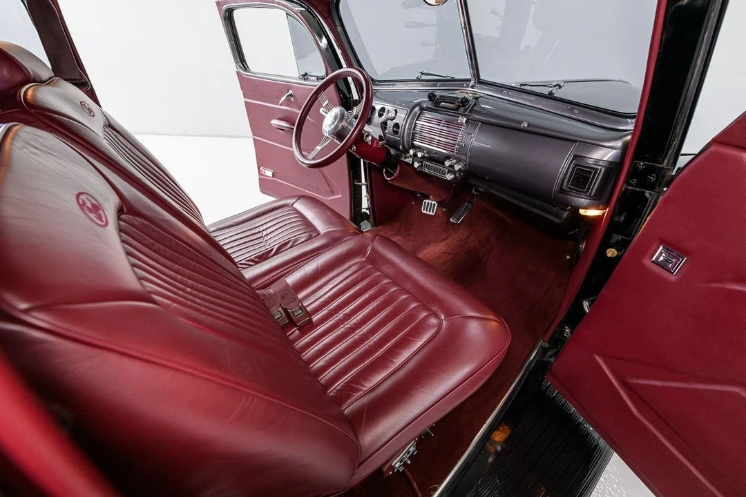 1940 Ford Hot Rod - Image 13 of 31