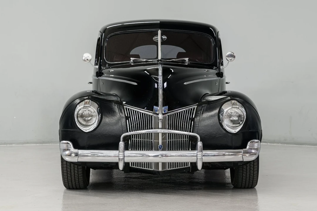 1940 Ford Hot Rod - Image 5 of 31