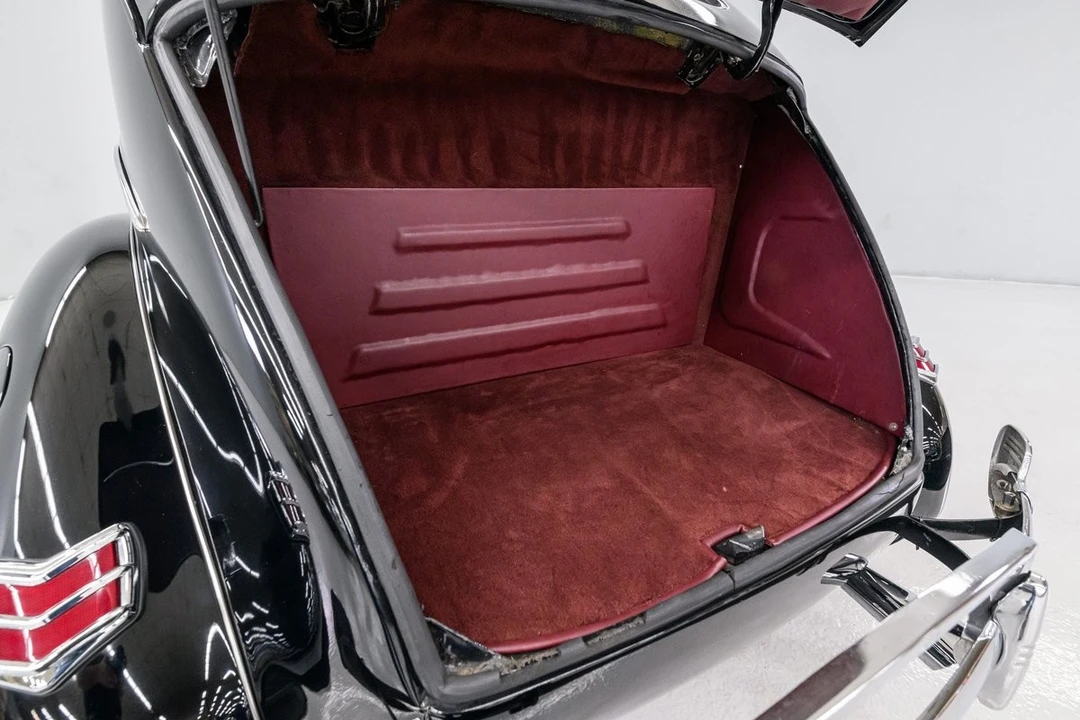 1940 Ford Hot Rod - Image 27 of 31
