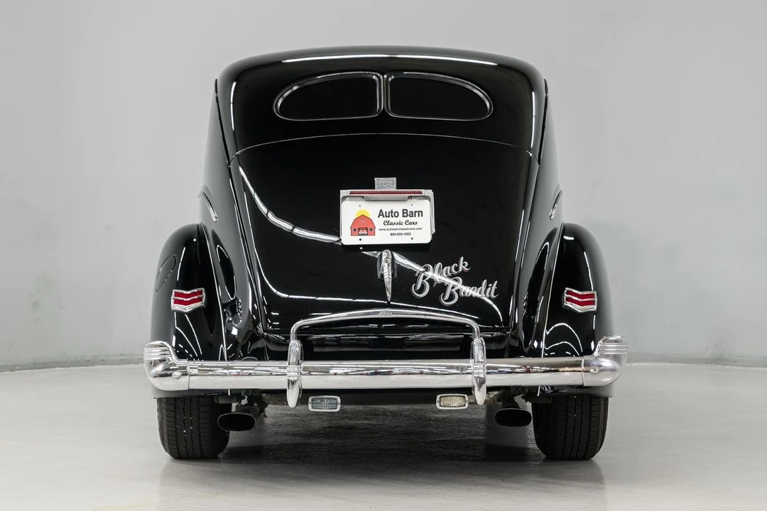 1940 Ford Hot Rod - Image 6 of 31