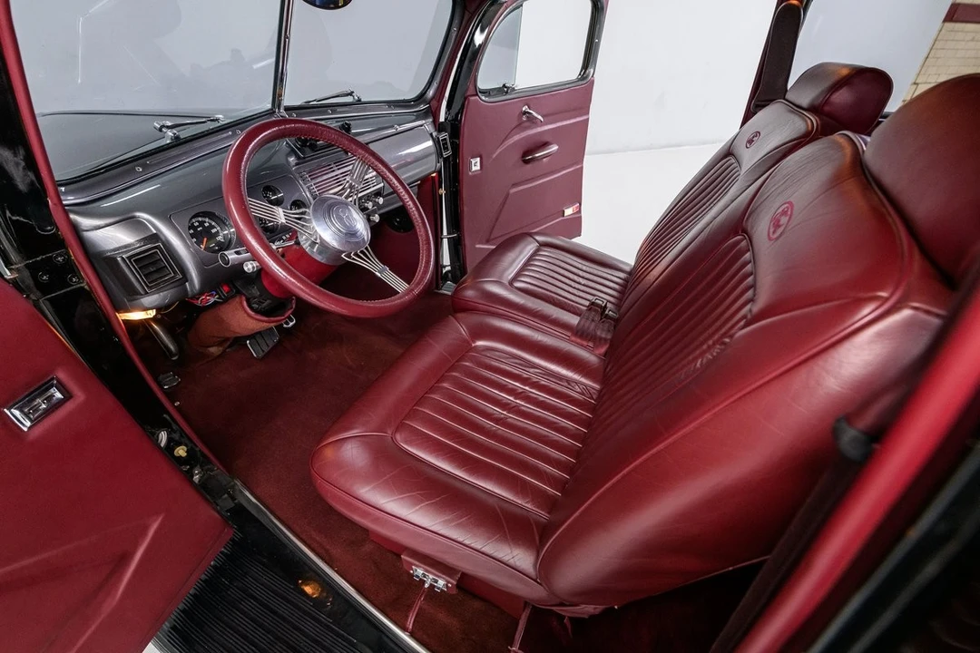 1940 Ford Hot Rod - Image 10 of 31