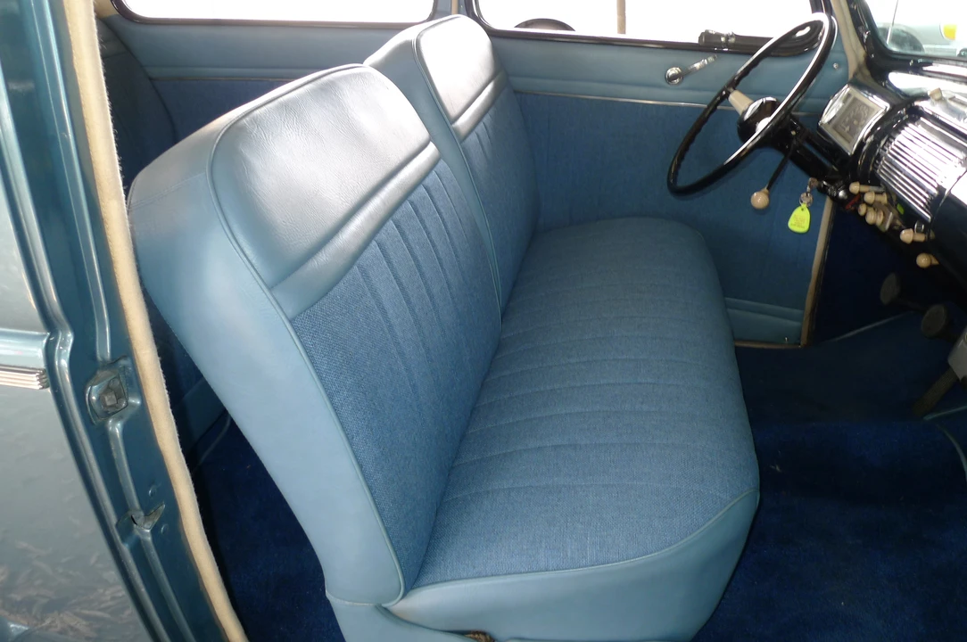 1940 Ford Standard & Deluxe & Super Deluxe - Image 15 of 31