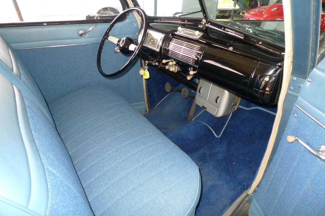 1940 Ford Standard & Deluxe & Super Deluxe - Image 16 of 31