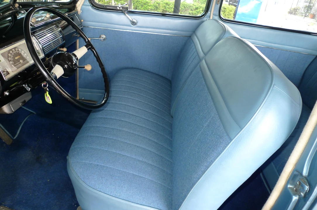 1940 Ford Standard & Deluxe & Super Deluxe - Image 19 of 31
