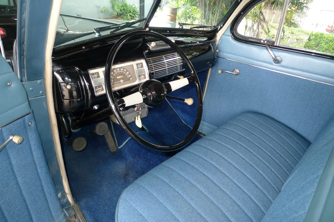 1940 Ford Standard & Deluxe & Super Deluxe - Image 20 of 31