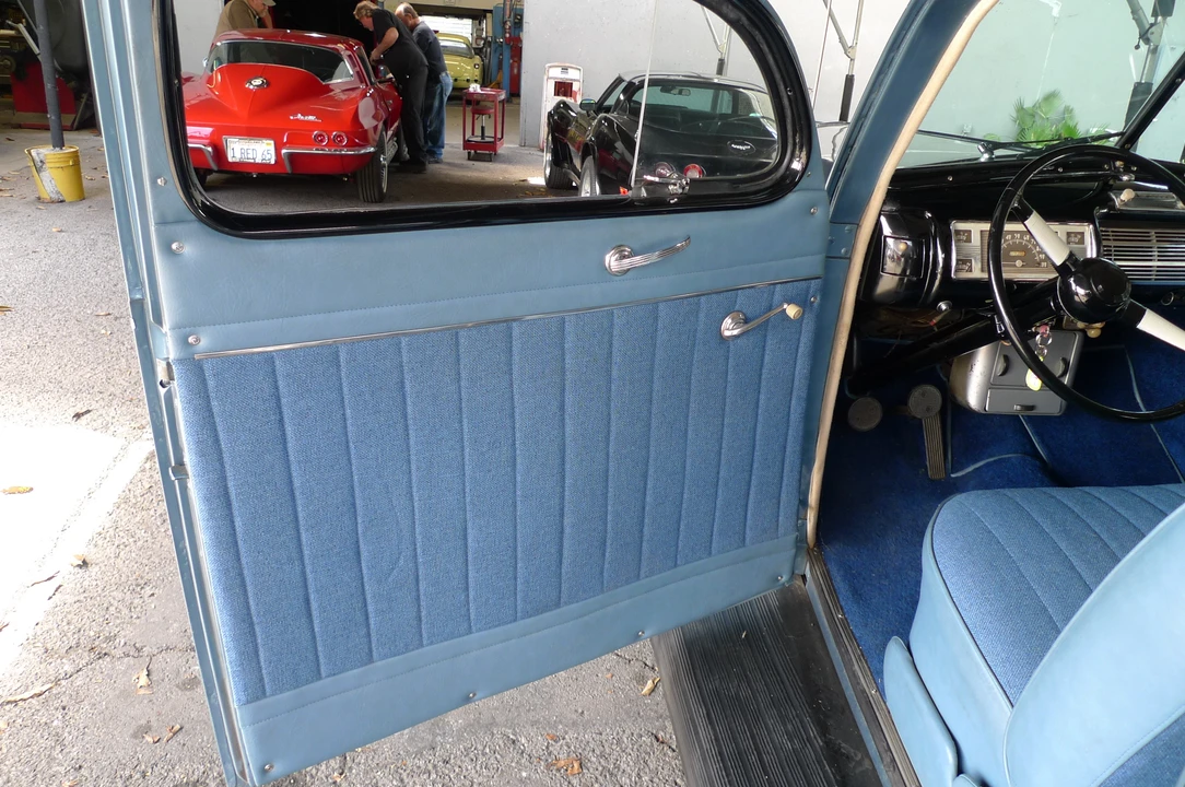 1940 Ford Standard & Deluxe & Super Deluxe - Image 23 of 31
