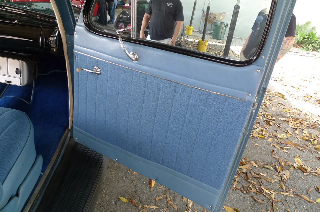 1940 Ford Standard & Deluxe & Super Deluxe - Image 24 of 31
