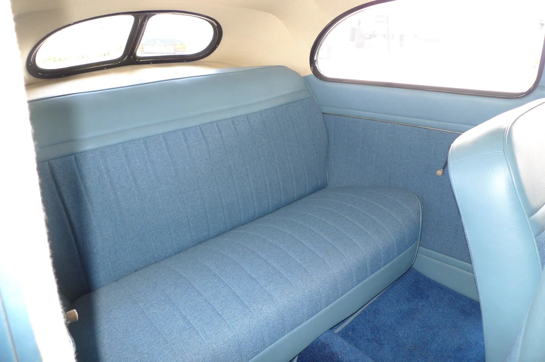 1940 Ford Standard & Deluxe & Super Deluxe - Image 25 of 31