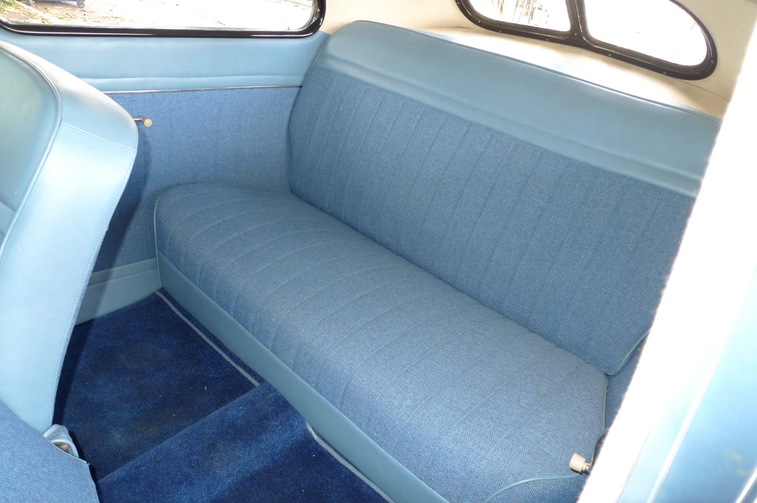 1940 Ford Standard & Deluxe & Super Deluxe - Image 26 of 31