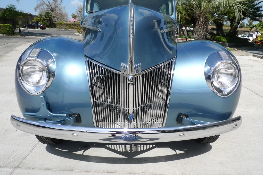1940 Ford Standard & Deluxe & Super Deluxe - Image 5 of 31